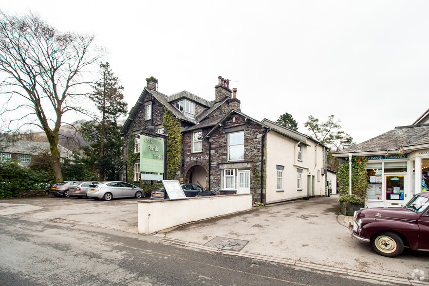 Broadgate, Grasmere for sale - Building Photo - Image 3 of 6