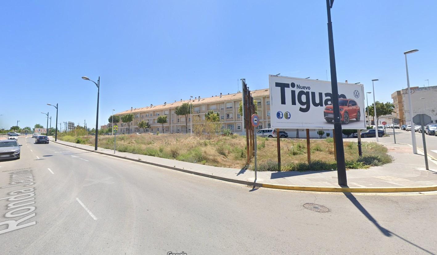 Land in Manises, Valencia for sale Building Photo- Image 1 of 3