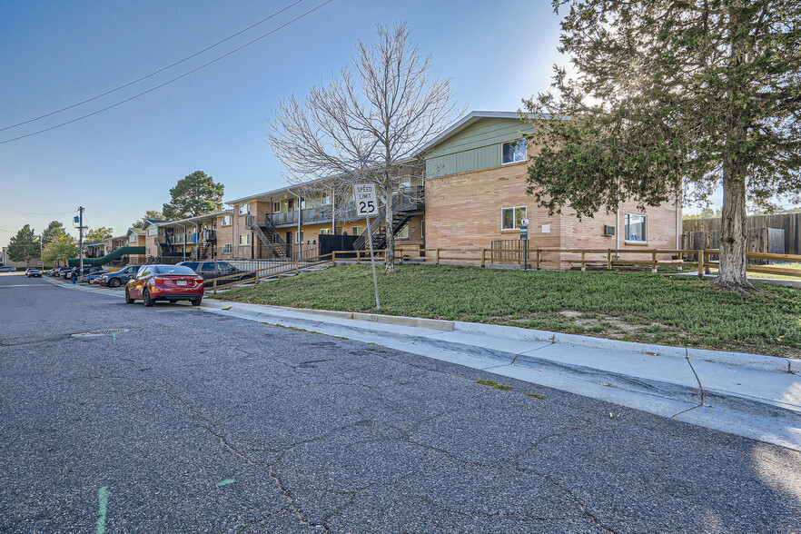 6700 Wadsworth Blvd, Arvada, CO for sale - Primary Photo - Image 1 of 14