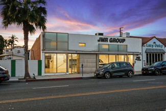 More details for 165-171 S Robertson Blvd, Beverly Hills, CA - Retail for Rent