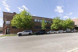 Ravenswood WorkCenter - Commercial Property