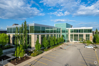 110 Quarry Park Blvd SE, Calgary, AB for rent Building Photo- Image 1 of 18