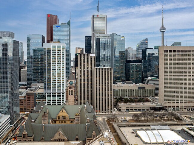 More details for 390 Bay St, Toronto, ON - Office to Rent