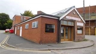 18 Tape St, Stoke On Trent for sale Primary Photo- Image 1 of 1