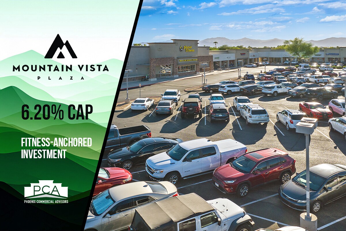 15557-15609 W Bell Rd, Surprise, AZ for sale Building Photo- Image 1 of 8