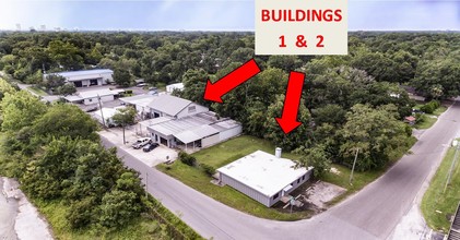 3650 Warrington St, Jacksonville, FL for sale Building Photo- Image 1 of 1