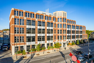 More details for 2430 N Halsted St, Chicago, IL - Office for Rent