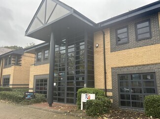 More details for Parkway, Fareham - Office for Rent