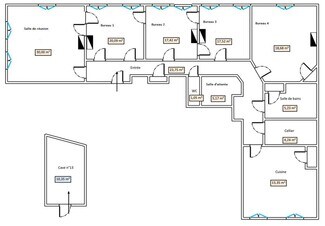 More details for Office for Sale