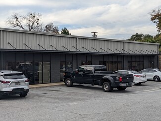 More details for 478 Northdale Rd, Lawrenceville, GA - Light Industrial for Rent