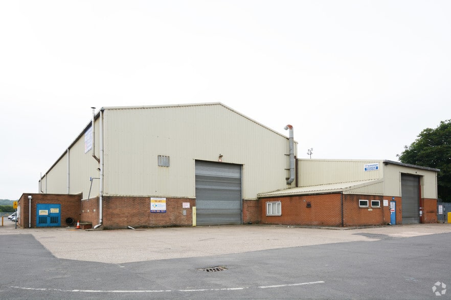 Park Rd, Nottingham for sale - Building Photo - Image 3 of 4