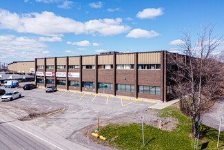 More details for 2495 Lancaster Rd, Ottawa, ON - Industrial for Rent