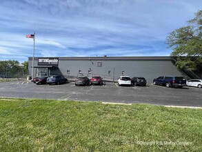 1851 E Florida St, Springfield, MO for rent Building Photo- Image 1 of 51