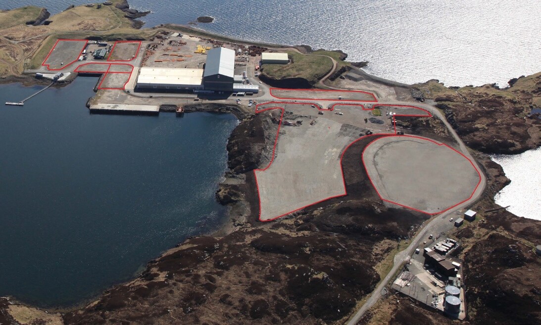 Arnish Pt, Isle Of Lewis for sale Primary Photo- Image 1 of 1