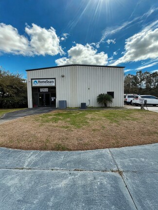 More details for 100 Lichen Ct, Myrtle Beach, SC - Light Industrial for Sale