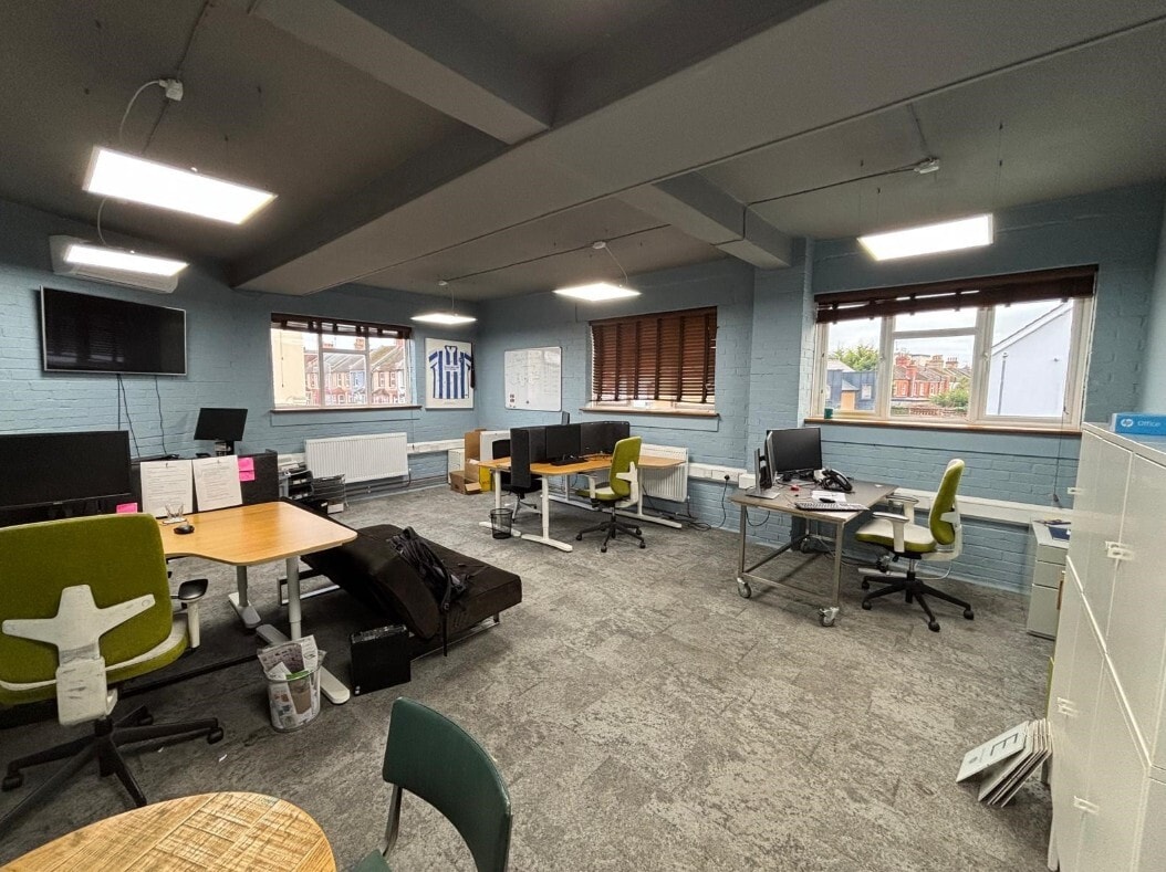 35A Vale Rd, Hove to rent Interior Photo- Image 1 of 3