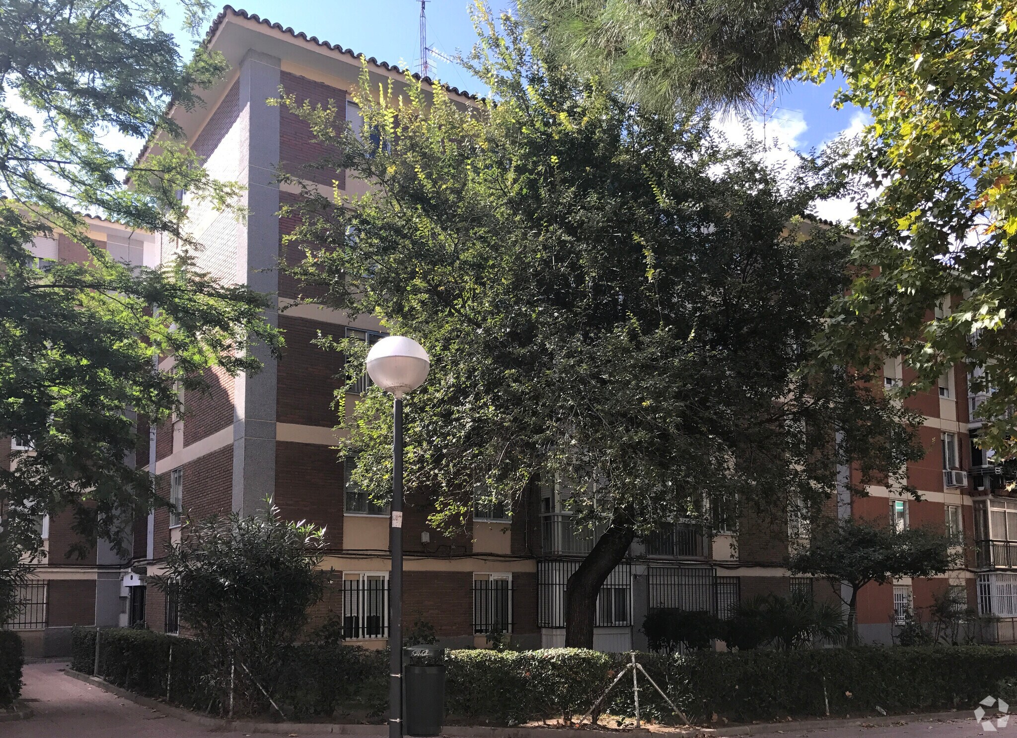 Calle Alfonso XII, 13, Móstoles, Madrid to rent Building Photo- Image 1 of 2