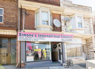 More details for 1085 Weston Rd, Toronto, ON - Retail for Sale