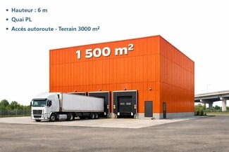 More details for Industrial for Sale
