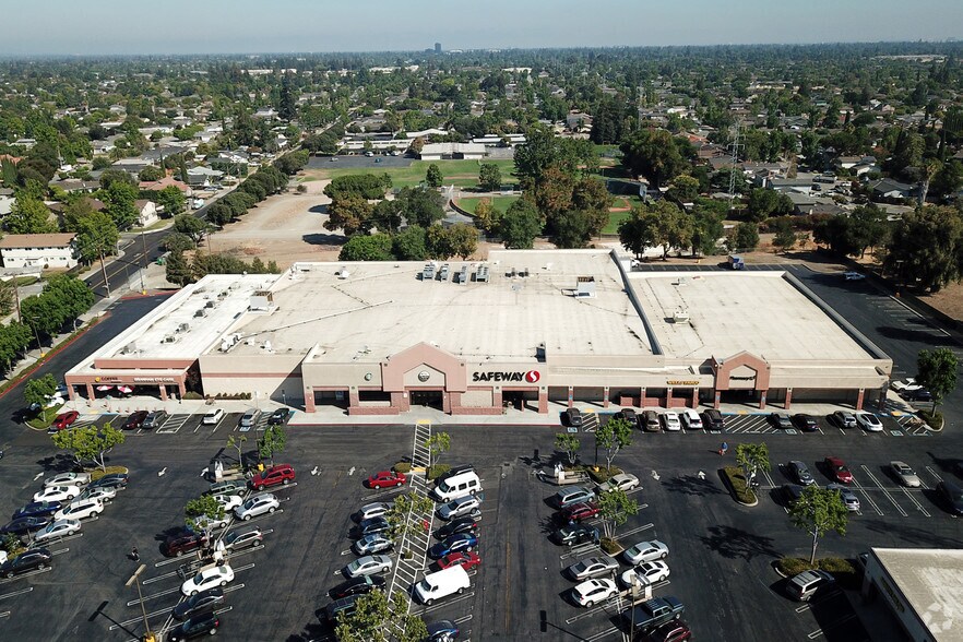 1673-1693 Branham Ln, San Jose, CA for rent - Primary Photo - Image 1 of 7