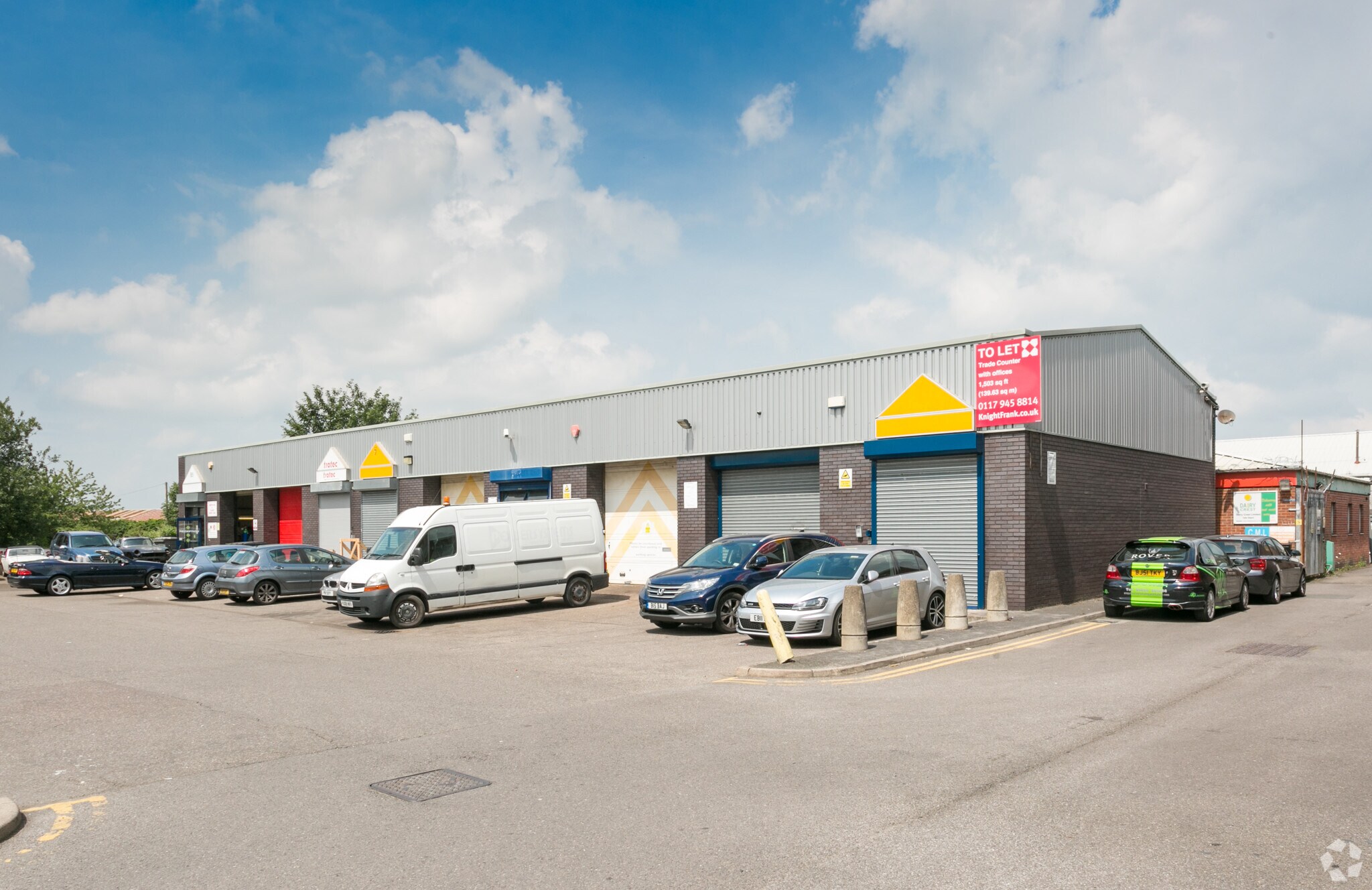 Station Rd, Yate for sale Primary Photo- Image 1 of 1