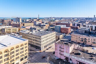 170 S 2nd St, Milwaukee, WI - AERIAL map view - Image1