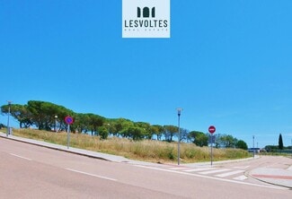 More details for Residencial Mas Borrell – Land for Sale, Mont-ras