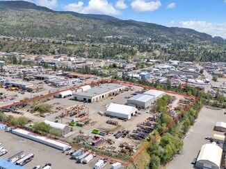 More details for 575 Page Av, Penticton, BC - Land for Sale
