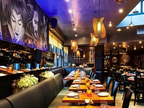 5-7 Voltaire Rd, London to rent Interior Photo- Image 1 of 2