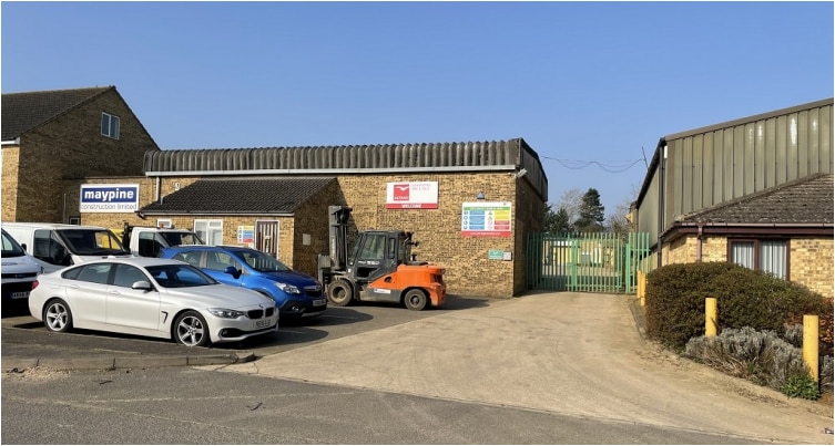 19 Enterprise Rd, Raunds to rent Primary Photo- Image 1 of 2