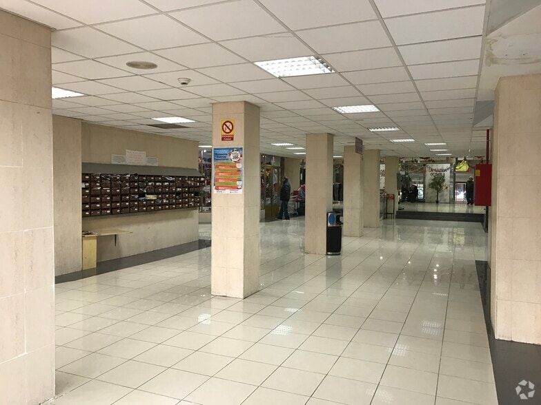 Calle Cataluña, 17, Getafe, Madrid to rent - Building Photo - Image 1 of 4