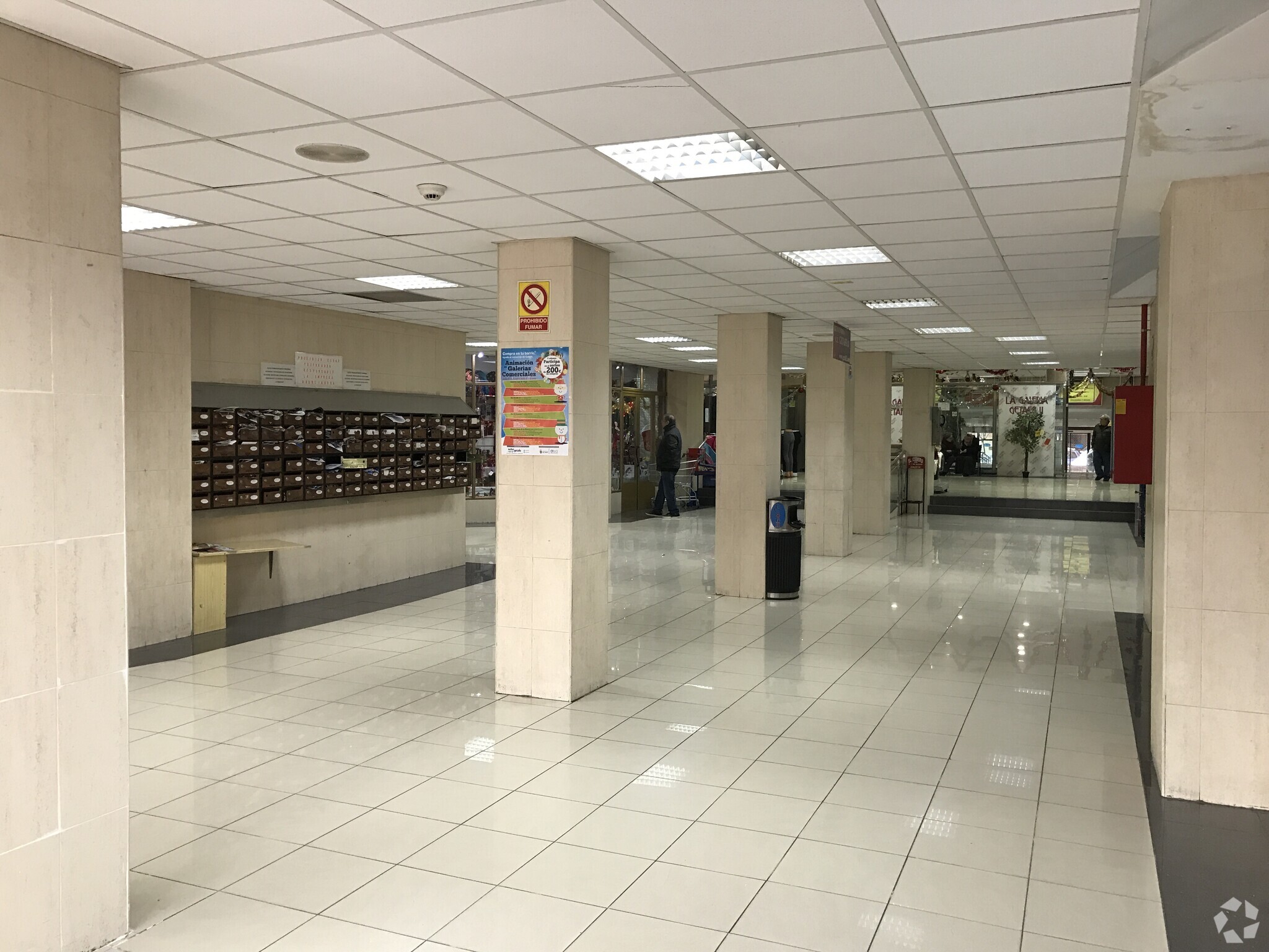 Calle Cataluña, 17, Getafe, Madrid to rent Building Photo- Image 1 of 5