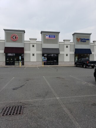 More details for 237 Whiting Farms Rd, Holyoke, MA - Retail for Rent