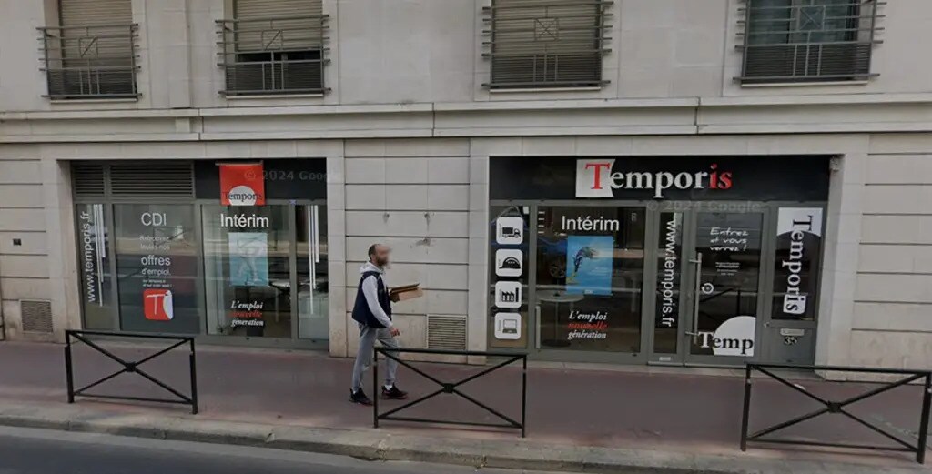 Retail in Levallois-Perret to rent Building Photo- Image 1 of 7