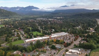 More details for 426-726 SW Mt Si Blvd, North Bend, WA - Retail for Rent