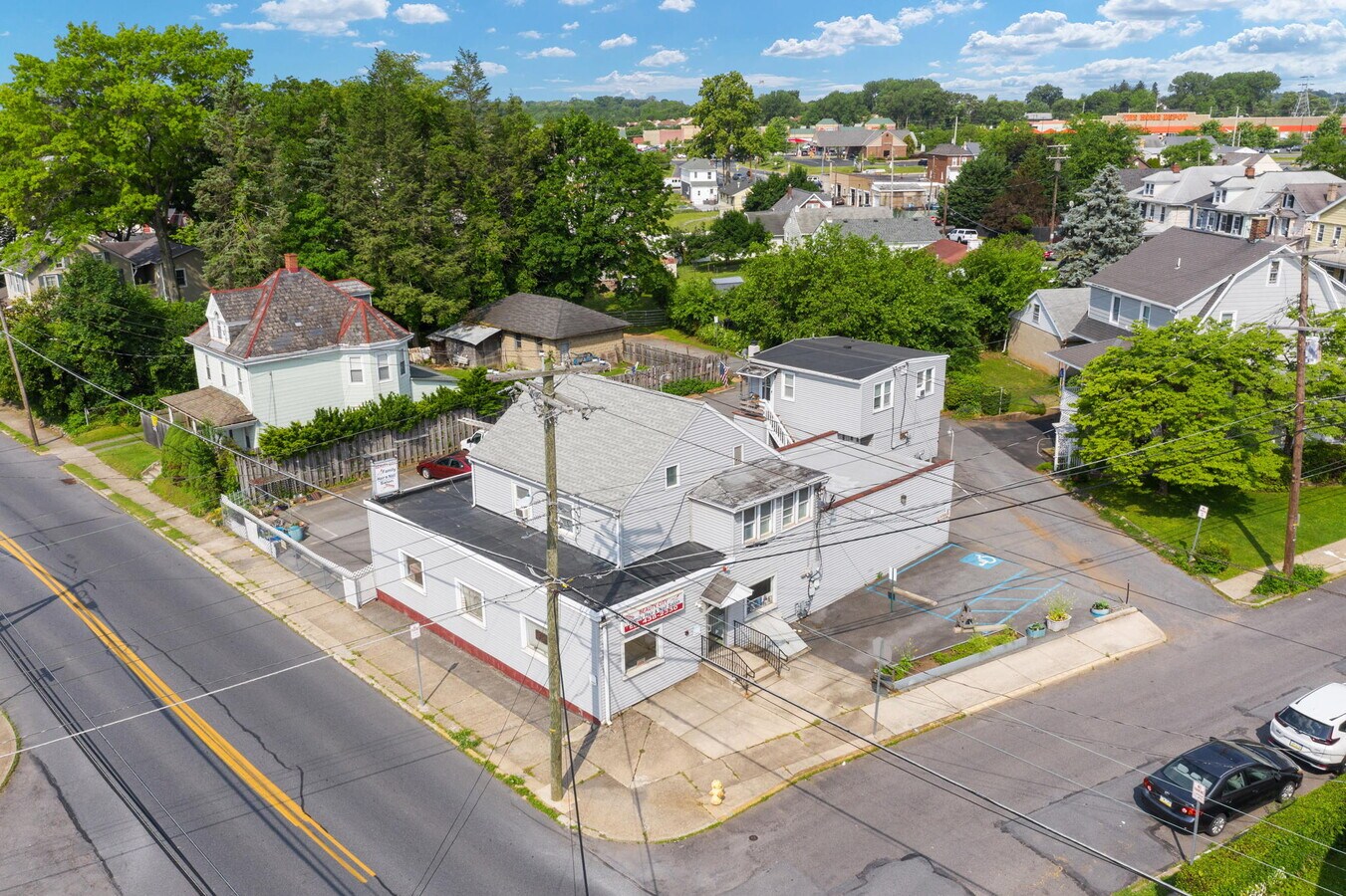 2447 Freemansburg Ave, Easton 18042 2447 Freemansburg Ave