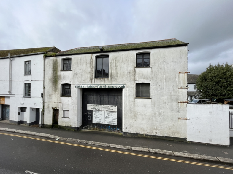 Malpas Rd, Truro for sale - Building Photo - Image 2 of 7