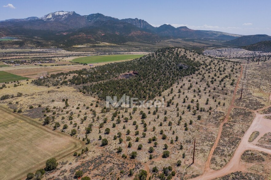 300 W Frontier Rd, Central, UT for sale - Aerial - Image 1 of 3