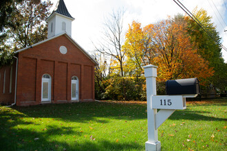 115 Park Rd, Columbus, OH for sale Building Photo- Image 1 of 25