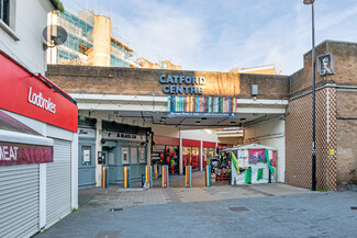 More details for 1 Winslade Way, London - Retail for Rent