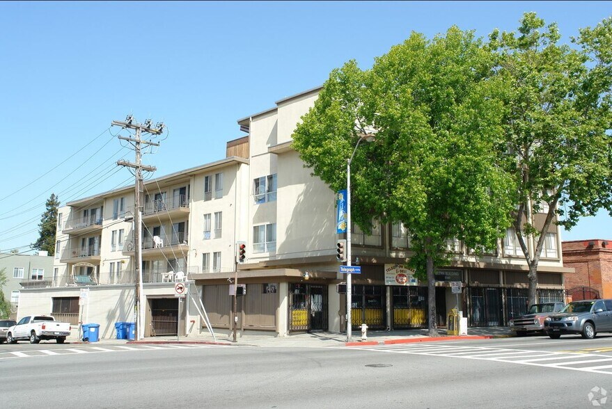 25502552 Telegraph Ave, Berkeley 94704 UK