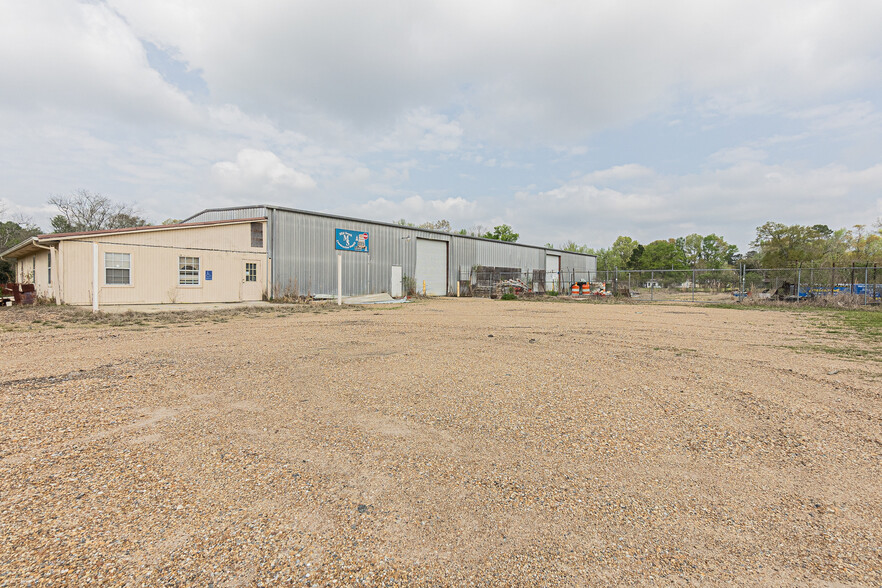 902 Martin L King, Glenmora, LA for sale - Building Photo - Image 1 of 11