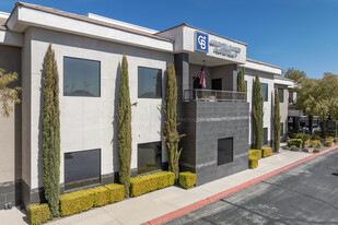 8290 W Sahara Ave, Las Vegas NV - Commercial Property