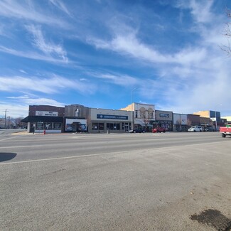 More details for 117 N Main St, Spanish Fork, UT - Retail for Sale