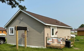 More details for 13730 County 9, Solway, MN - Retail for Sale