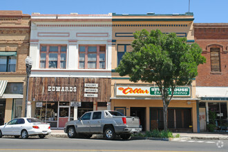 244-248 N Main St, Porterville, CA for sale Primary Photo- Image 1 of 1