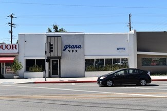 More details for 3115 W Olive Ave, Burbank, CA - Office for Rent