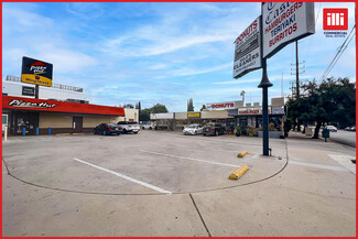 More details for 4400-4406 Vineland Ave, North Hollywood, CA - Retail for Rent