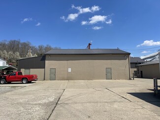 More details for 8610 OH-339 Sr, Vincent, OH - Light Industrial for Sale