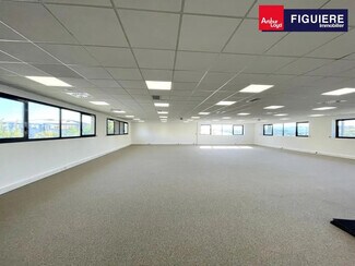 More details for 510 Rue René Descartes, Aix-en-Provence - Office to Rent